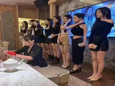 廊坊夜总会招聘